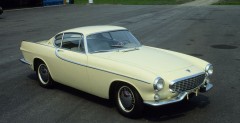 Volvo P1800