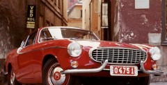 Volvo P1800