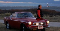 Volvo P1800