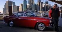 Volvo P1800