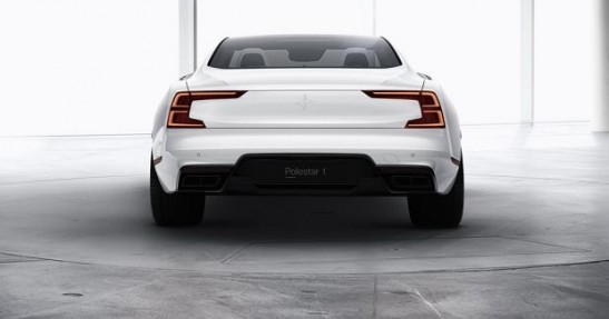 Polestar 1