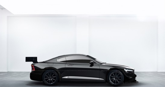 Polestar 1