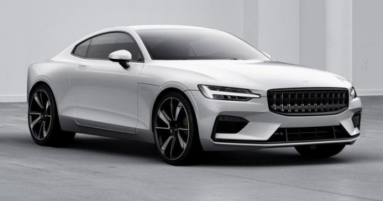 Polestar 1