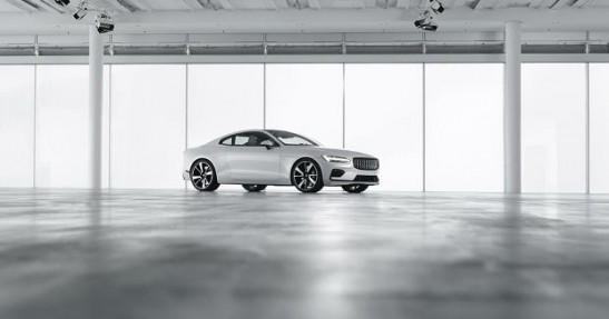 Polestar 1