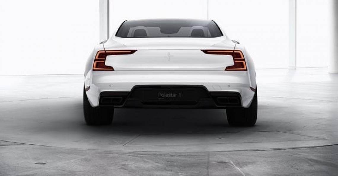 Polestar 1