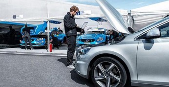 Volvo Polestar zdradza plany na przyszłość