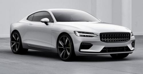 Polestar 1