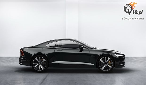 Polestar 1