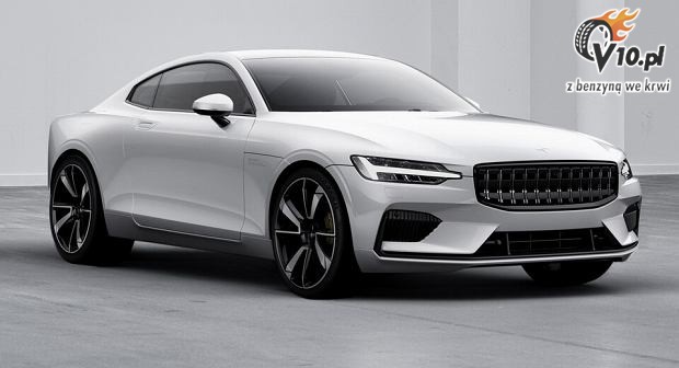 Polestar 1