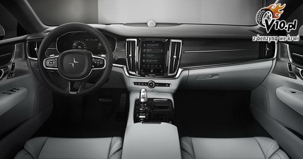 Polestar 1