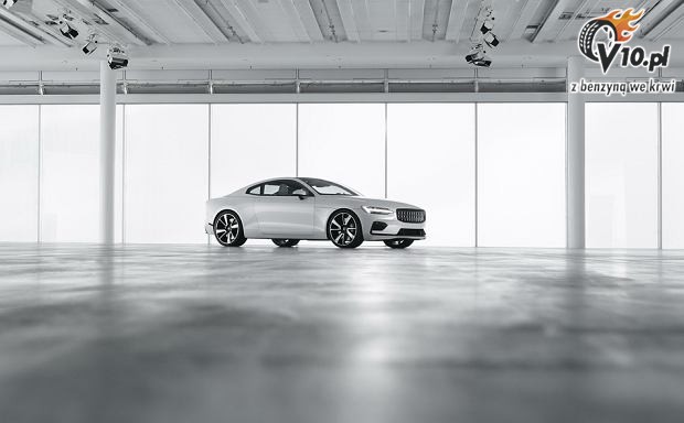 Polestar 1