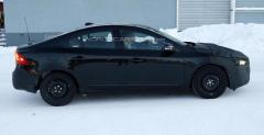 Volvo S60 2014