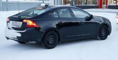 Volvo S60 2014
