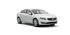 Volvo S60 Twin Engine