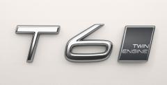 Volvo S60 Twin Engine
