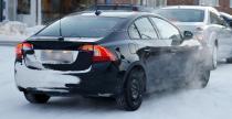 Volvo S60 2014