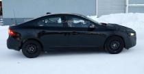 Volvo S60 2014