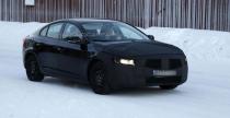 Volvo S60 2014