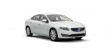 Volvo S60 Twin Engine