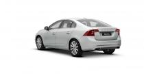 Volvo S60 Twin Engine