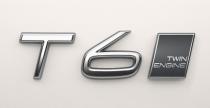 Volvo S60 Twin Engine
