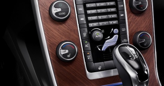 Volvo S60L Plug-in Hybrid