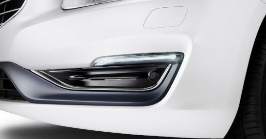 Volvo S60L Plug-in Hybrid