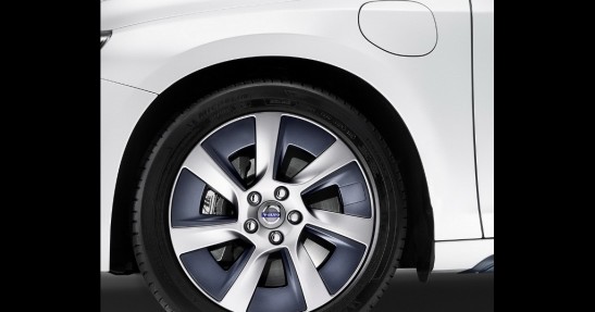 Volvo S60L Plug-in Hybrid