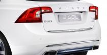 Volvo S60L Plug-in Hybrid