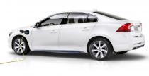 Volvo S60L Plug-in Hybrid