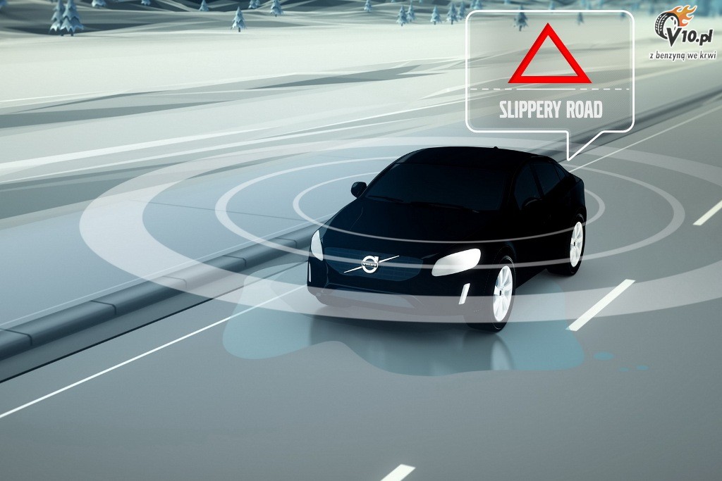 Volvo S60L Plug-in Hybrid