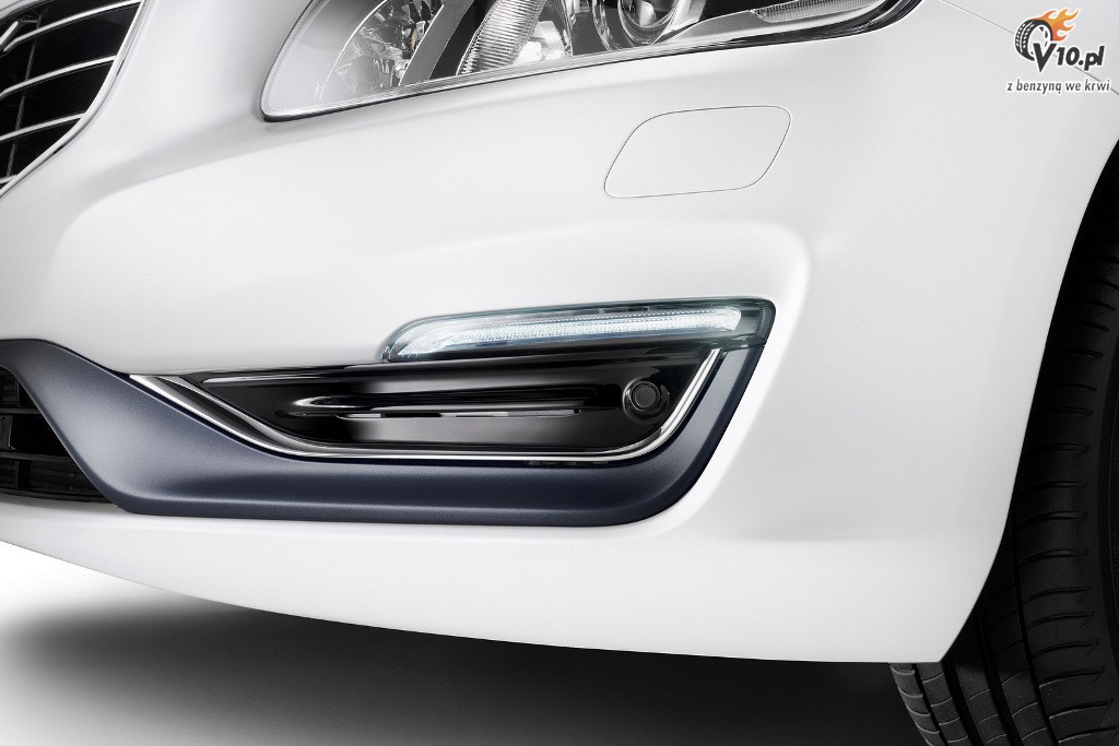 Volvo S60L Plug-in Hybrid