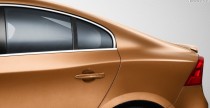 Nowe Volvo S60