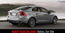 Nowe Volvo S60