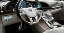 Nowe Volvo S60 Concept