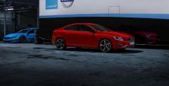 Volvo Black R Edition