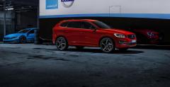 Volvo Black R Edition