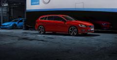 Volvo Black R Edition