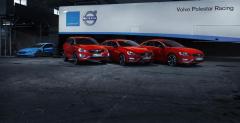 Volvo Black R Edition