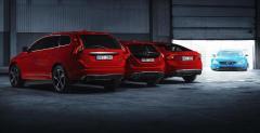 Volvo Black R Edition