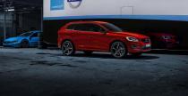 Volvo Black R Edition
