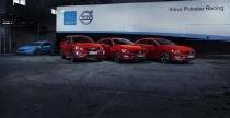 Volvo Black R Edition