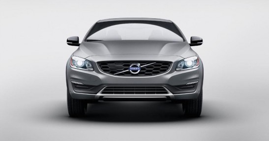 Volvo S60 Cross Country