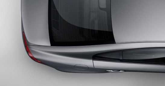 Volvo S60 Cross Country