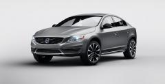 Volvo S60 Cross Country
