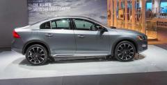 Volvo S60 Cross Country