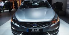 Volvo S60 Cross Country