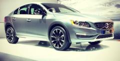 Volvo S60 Cross Country