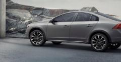 Volvo S60 Cross Country