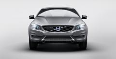 Volvo S60 Cross Country